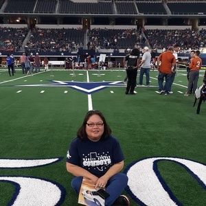 Meet your Posher, Stella joy